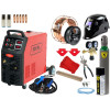 Spawarka Ideal Tecnomig 255/2 PRO IGBT - zestaw - TMIG255/2-G - Ideal - 1