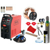 Spawarka Ideal Tecnomig 255/2 PRO IGBT - zestaw - TMIG255/2-G - Ideal - 2