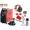 Spawarka Ideal Tecnomig 255/2 PRO IGBT - zestaw - TMIG255/2-G - Ideal - 3