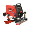 Spawarka Ideal Tecnomig 254/2 Pulse - zestaw - TMIG254/2P-G - Ideal - 6