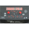 Spawarka Ideal Tecnomig 254/2 Pulse - zestaw - TMIG254/2P-G - Ideal - 9