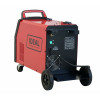Spawarka Ideal Tecnomig 254/2 Pulse - zestaw - TMIG254/2P-G - Ideal - 13