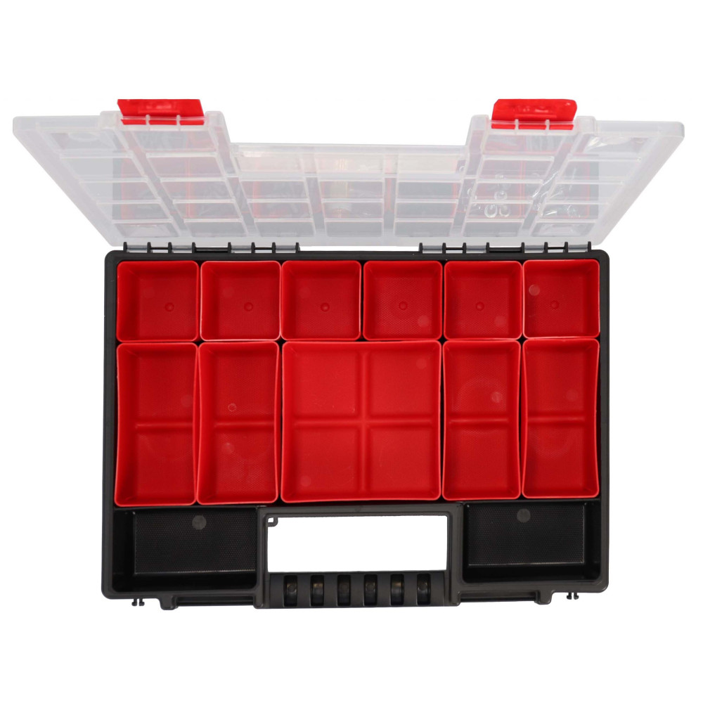 Organizer narzędziowy Kistenberg NORB KNO35255B - KNO35255B - Kistenberg - 3