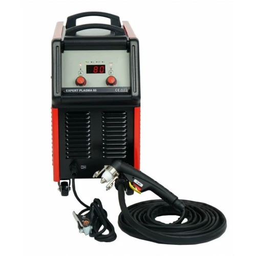 Przecinarka plazmowa Ideal Expert Plasma 80 HF v2 - EXPLASMA80V2 - Ideal - 1 2