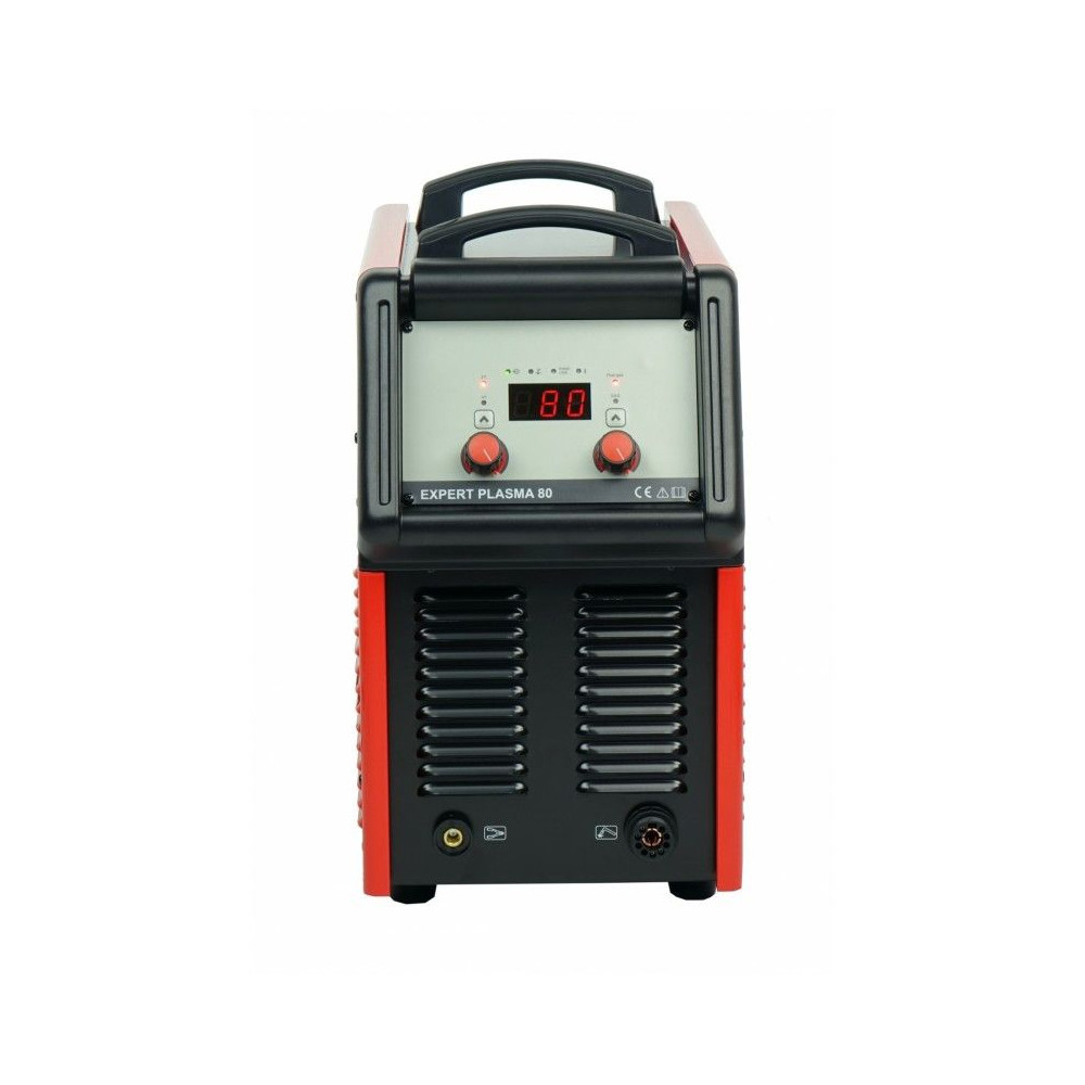 Przecinarka plazmowa Ideal Expert Plasma 80 HF v2 - EXPLASMA80V2 - Ideal - 7