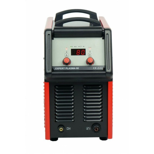 Przecinarka plazmowa Ideal Expert Plasma 80 HF v2 - EXPLASMA80V2 - Ideal - 7