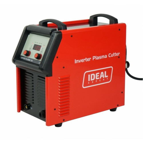 Przecinarka plazmowa Ideal Expert Plasma 100 HF v2 - EXPLASMA100V2 - Ideal - 9