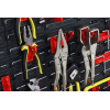 Tablica narzędziowa Toolbox System Wall Mix 120x80 v.4 - TS.W.120.080.M_4_px - Toolbox System - 3