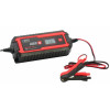 Prostownik Ideal Praktik Charger 4 LCD 6/12 V - PCHARGE4V2 - Ideal - 1