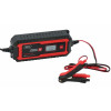 Prostownik Ideal Praktik Charger 4 LCD 6/12 V - PCHARGE4V2 - Ideal - 2