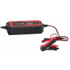 Prostownik Ideal Praktik Charger 4 LCD 6/12 V - PCHARGE4V2 - Ideal - 3