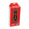 Prostownik Ideal Praktik Charger 4 LCD 6/12 V - PCHARGE4V2 - Ideal - 4