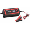 Prostownik Ideal Praktik Charger 8 LCD 6/12 V - PCHARGE8 - Ideal - 1
