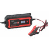 Prostownik Ideal Praktik Charger 8 LCD 6/12 V - PCHARGE8 - Ideal - 2