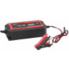 Prostownik Ideal Praktik Charger 8 LCD 6/12 V - PCHARGE8 - Ideal - 3