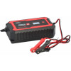 Prostownik Ideal Praktik Charger 10 LCD 6/12 V - PCHARGE10 - Ideal - 2