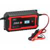Prostownik Ideal Praktik Charger 10 LCD 6/12 V - PCHARGE10 - Ideal - 3