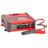 Prostownik Ideal Praktik Charger 15 LCD 12 V - PCHARGE15 - Ideal - 4