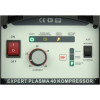 Przecinarka plazmowa Ideal Expert Plasma 40 Kompressor - EXPLASMA40K - Ideal - 3