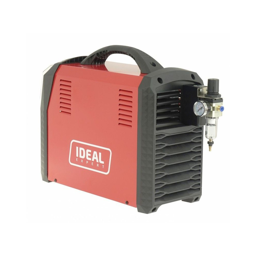 Przecinarka plazmowa Ideal Expert Plasma 40 Kompressor - EXPLASMA40K - Ideal - 5