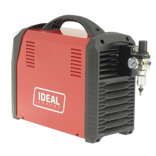 Przecinarka plazmowa Ideal Expert Plasma 40 Kompressor - EXPLASMA40K - Ideal - 5