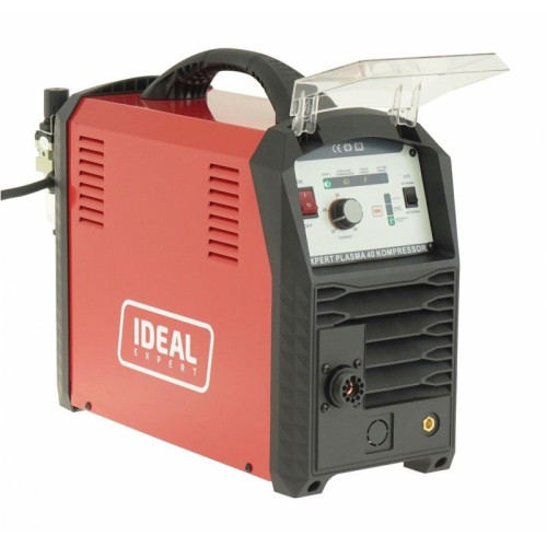 Przecinarka plazmowa Ideal Expert Plasma 40 Kompressor - EXPLASMA40K - Ideal - 7