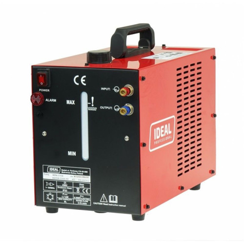 Uniwersalna chłodnica Ideal WRA-310S z alarmem - WRA-310S - Ideal - 1