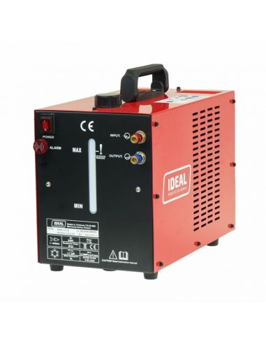 Uniwersalna chłodnica Ideal WRA-310S z alarmem - WRA-310S - Ideal - 1