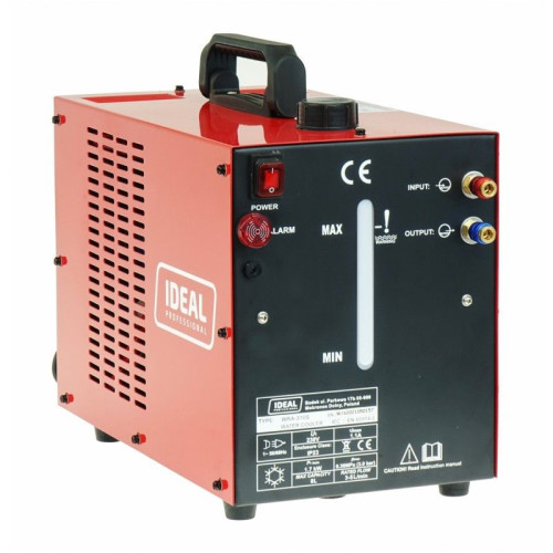 Uniwersalna chłodnica Ideal WRA-310S z alarmem - WRA-310S - Ideal - 1 2