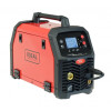 Spawarka Ideal Tecnomig 205 LCD Synergic v2 - zestaw - TMIG205LCDV2-G - Ideal - 8