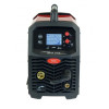 Spawarka Ideal Tecnomig 205 LCD Synergic v2 - zestaw - TMIG205LCDV2-G - Ideal - 9