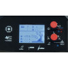 Spawarka Ideal Tecnomig 205 LCD Synergic v2 - zestaw - TMIG205LCDV2-G - Ideal - 10