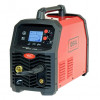 Spawarka Ideal Tecnomig 205 LCD Synergic v2 - zestaw - TMIG205LCDV2-G - Ideal - 13