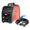 Spawarka Ideal Tecnomig 220 MMA Digital II v2 - zestaw - TMIG220V2-G - Ideal - 6