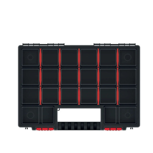 Zestaw 3x organizer narzędziowy Kistenberg NORS KNO35255S - KNO35255S_px3 - Kistenberg - 5
