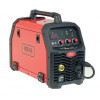 Spawarka Ideal Tecnomig 220 MMA Digital II v2 - zestaw - TMIG220V2-G - Ideal - 7