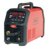 Spawarka Ideal Tecnomig 234 Pulse 4x4 v2 - zestaw - TMIG234PV2-G - Ideal - 8