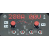 Spawarka Ideal Tecnomig 234 Pulse 4x4 v2 - zestaw - TMIG234PV2-G - Ideal - 11
