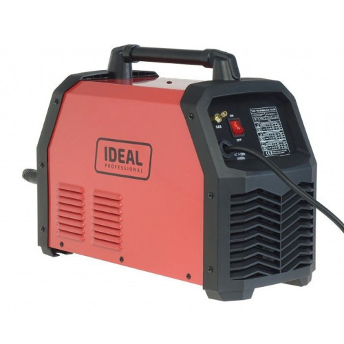 Spawarka Ideal Tecnomig 234 Pulse 4x4 v2 - zestaw - TMIG234PV2-G - Ideal - 15