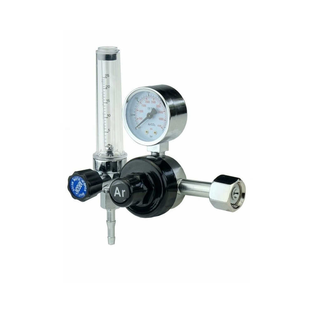 Spawarka Ideal Tecnotig 220 AC/DC Pulse MPX - zestaw - TTIG220ACMPX-G - Ideal - 9