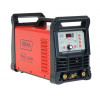 Spawarka Ideal Tecnotig 220 AC/DC Pulse MPX - zestaw - TTIG220ACMPX-G - Ideal - 10