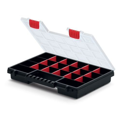 Zestaw 5x organizer narzędziowy Kistenberg NORS KNO35255S - KNO35255S_px5 - Kistenberg - 1 2