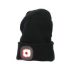 Ciepła czapka z dwiema lampkami LED Portwest - B028BKR - Portwest - 4