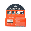 Ciepła czapka z dwiema lampkami LED Portwest - B028BKR - Portwest - 12