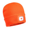 Ciepła czapka z lampką czołową LED Portwest - B029 - Portwest - 4