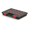 Zestaw 5x organizer narzędziowy Kistenberg NORS KNO35255S - KNO35255S_px5 - Kistenberg - 4