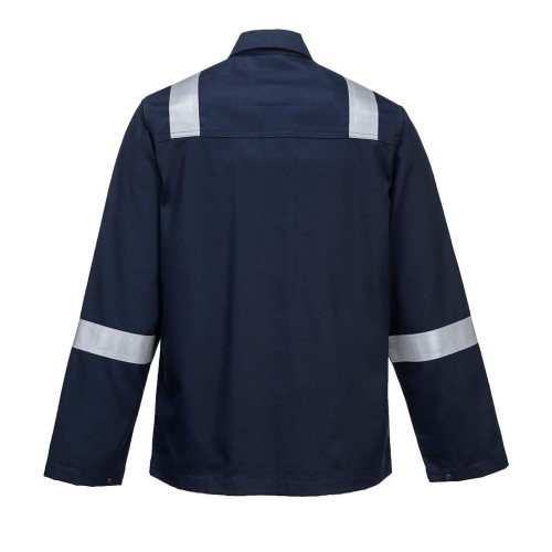 Bluza trudnopalna Bizweld Iona Portwest - BZ13 - Portwest - 1 2