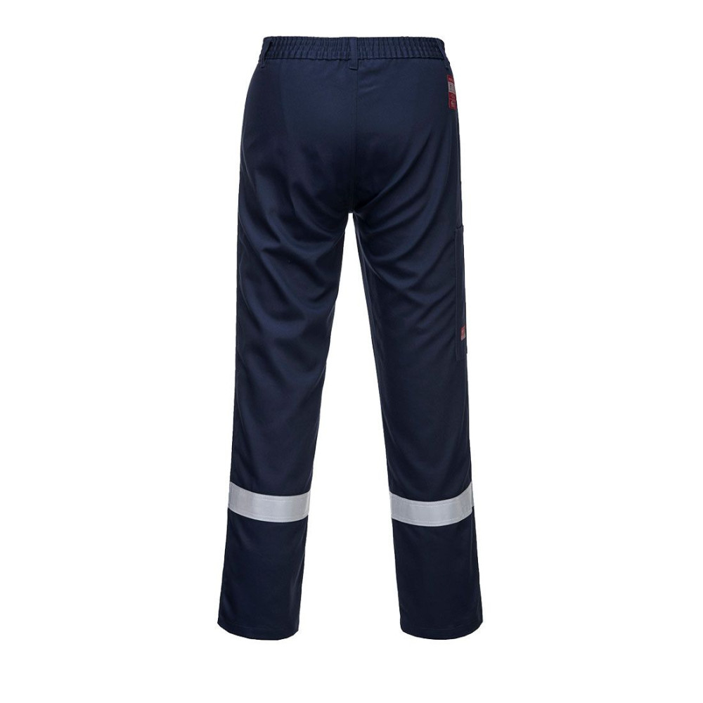 Spodnie trudnopalne Bizweld Iona Portwest - BZ14 - Portwest - 2