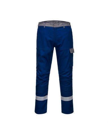 Spodnie dwukolorowe Bizflame Ultra Portwest - FR06 - Portwest - 1