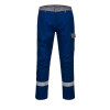Spodnie dwukolorowe Bizflame Ultra Portwest - FR06 - Portwest - 1